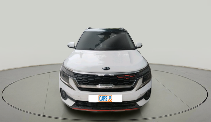 2020 KIA SELTOS HTK 1.5 DIESEL, Diesel, Manual, 94,641 km, exterior