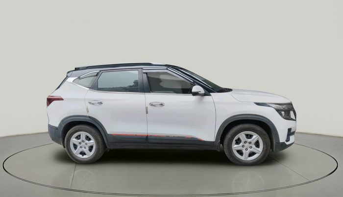 2020 KIA SELTOS HTK 1.5 DIESEL, Diesel, Manual, 94,641 km, exterior