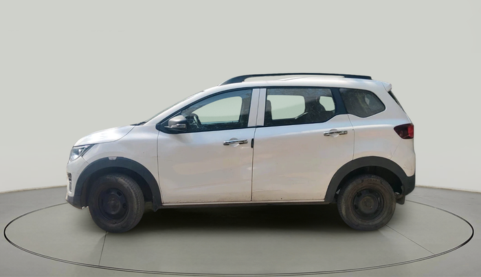 2020 Renault TRIBER RXE MT, Petrol, Manual, 18,791 km, exterior