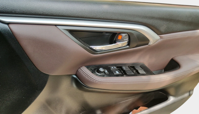 2023 Maruti Grand Vitara ZETA SMART HYBRID, Petrol, Manual, 10,268 km, interior