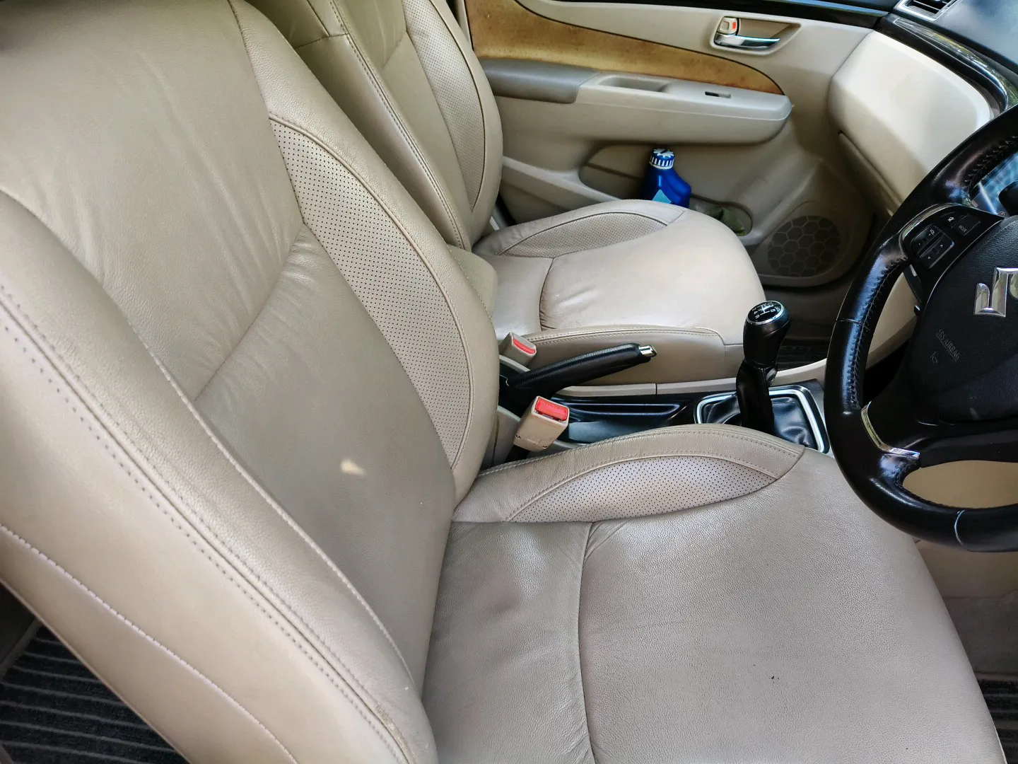 Interior
