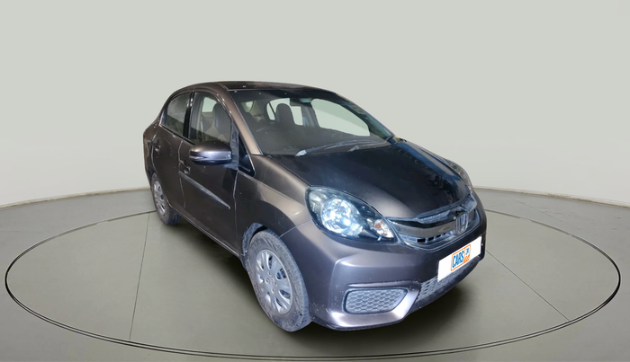 2016 Honda Amaze 1.2L I-VTEC SX, Petrol, Manual, 88,053 km, exterior