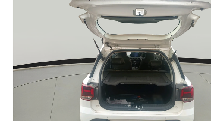 2024 Hyundai EXTER EX 1.2 MT, Petrol, Manual, 18,114 km, exterior