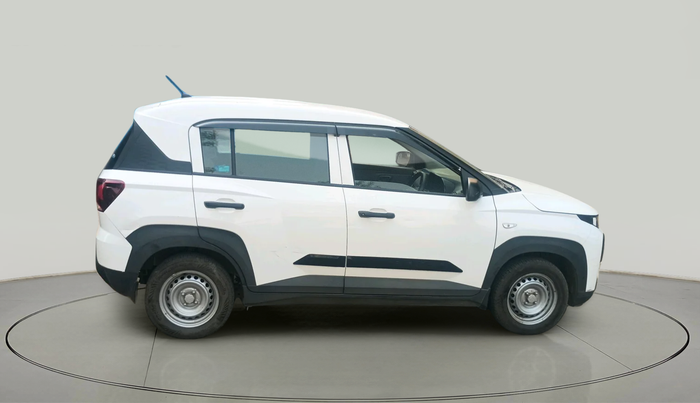 2024 Hyundai EXTER EX 1.2 MT, Petrol, Manual, 18,114 km, exterior