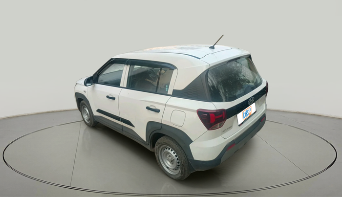 2024 Hyundai EXTER EX 1.2 MT, Petrol, Manual, 18,114 km, exterior