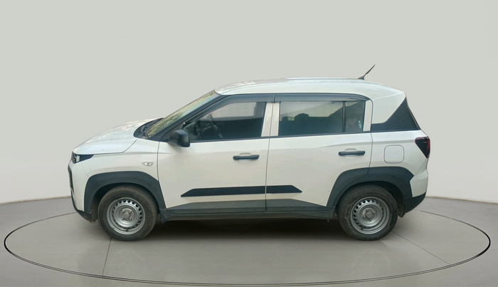 2024 Hyundai EXTER EX 1.2 MT, Petrol, Manual, 18,114 km, exterior