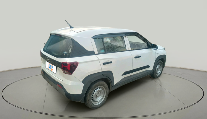 2024 Hyundai EXTER EX 1.2 MT, Petrol, Manual, 18,114 km, exterior