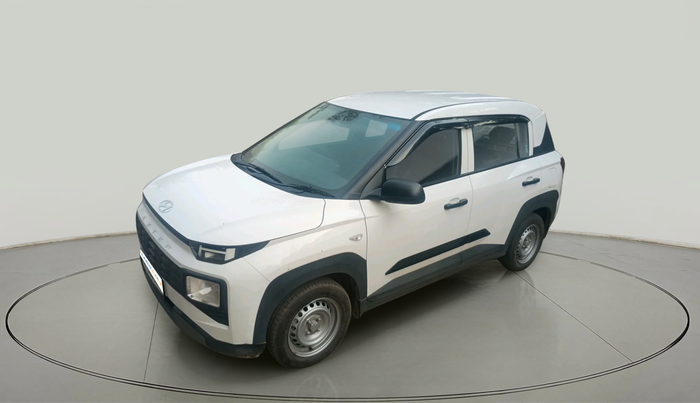 2024 Hyundai EXTER EX 1.2 MT, Petrol, Manual, 18,114 km, exterior