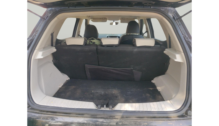 2019 Mahindra XUV300 W6 1.5 DIESEL, Diesel, Manual, 69,938 km, exterior
