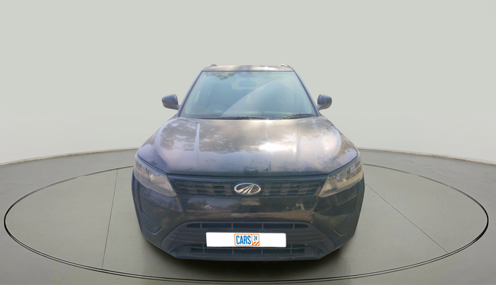 2019 Mahindra XUV300 W6 1.5 DIESEL, Diesel, Manual, 69,938 km, exterior