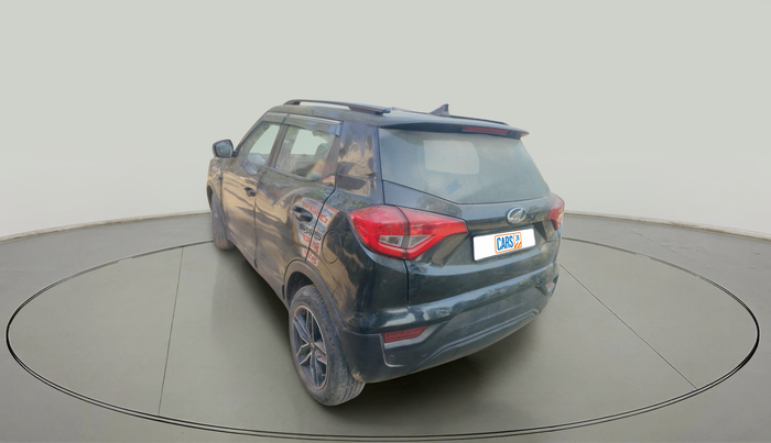 2019 Mahindra XUV300 W6 1.5 DIESEL, Diesel, Manual, 69,938 km, exterior