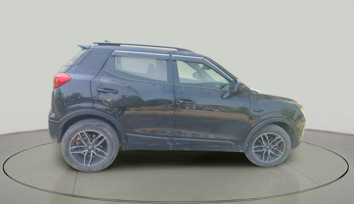 2019 Mahindra XUV300 W6 1.5 DIESEL, Diesel, Manual, 69,938 km, exterior