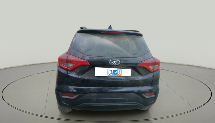 2019 Mahindra XUV300 W6 1.5 DIESEL, Diesel, Manual, 69,938 km, exterior