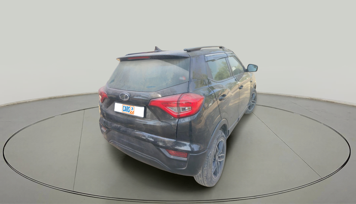 2019 Mahindra XUV300 W6 1.5 DIESEL, Diesel, Manual, 69,938 km, exterior