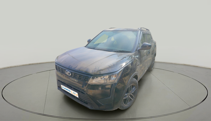 2019 Mahindra XUV300 W6 1.5 DIESEL, Diesel, Manual, 69,938 km, exterior