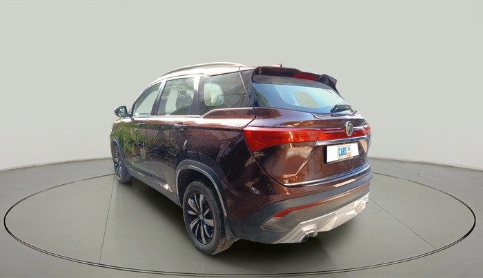 2020 MG HECTOR SHARP 1.5 DCT PETROL, Petrol, Automatic, 49,364 km, exterior