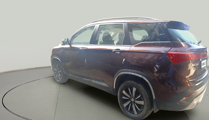 2020 MG HECTOR SHARP 1.5 DCT PETROL, Petrol, Automatic, 49,364 km, exterior