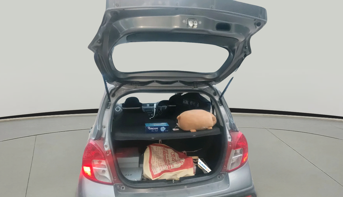 2018 Maruti Celerio X ZXI (O), Petrol, Manual, 54,330 km, exterior