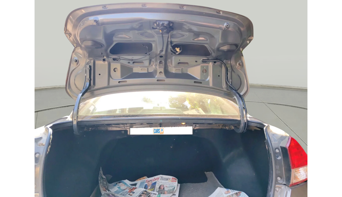 2016 Maruti Ciaz VDI+ SHVS, Diesel, Manual, 86,639 km, exterior