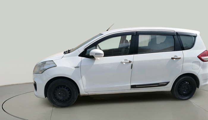 2018 Maruti Ertiga VXI CNG, CNG, Manual, 93,060 km, exterior