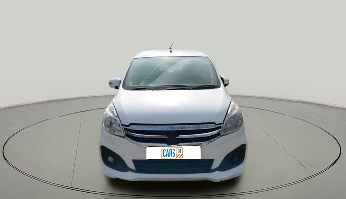 2018 Maruti Ertiga VXI CNG, CNG, Manual, 93,060 km, exterior