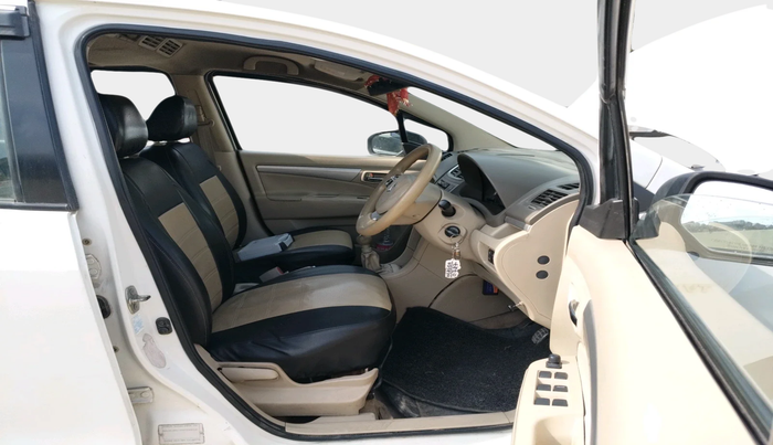 2018 Maruti Ertiga VXI CNG, CNG, Manual, 93,060 km, interior