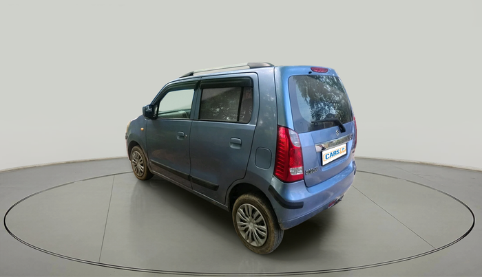 2013 Maruti Wagon R 1.0 VXI, Petrol, Manual, 1,01,413 km, exterior