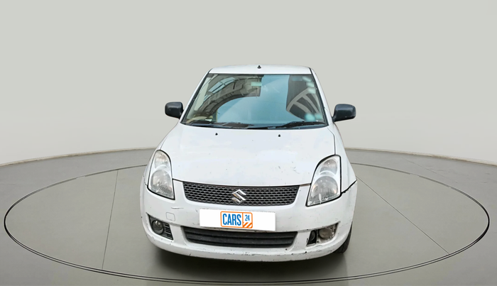 2010 Maruti Swift LXI, Petrol, Manual, 38,392 km, exterior