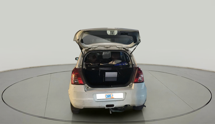 2010 Maruti Swift LXI, Petrol, Manual, 38,392 km, exterior