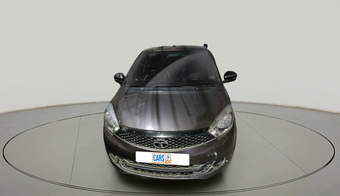 2018 Tata Tiago XZ DIESEL, Diesel, Manual, 1,05,706 km, exterior