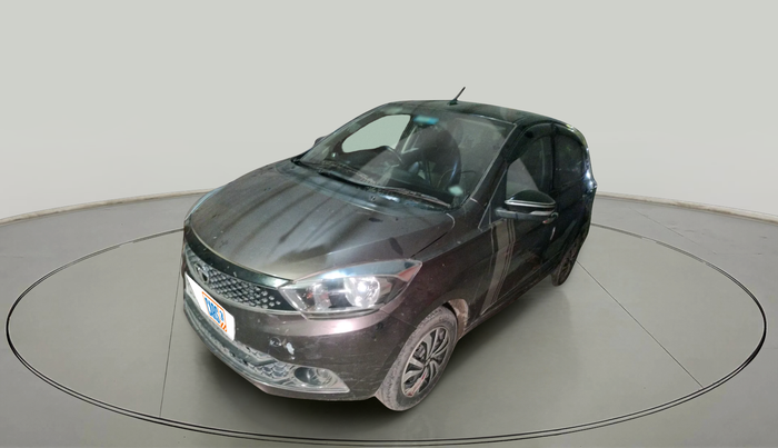 2018 Tata Tiago XZ DIESEL, Diesel, Manual, 1,05,706 km, exterior