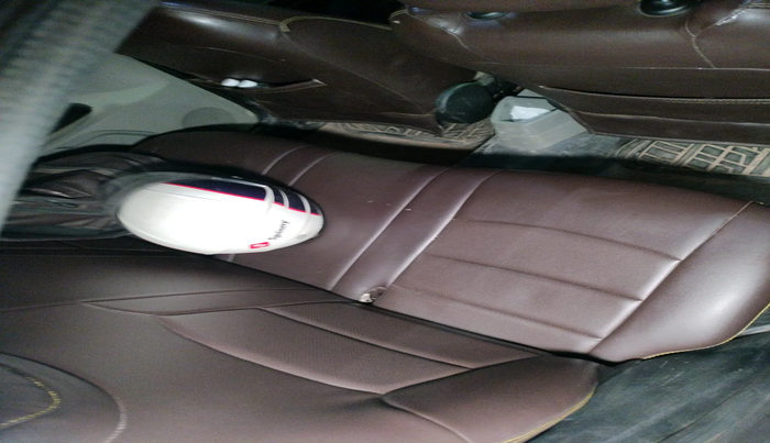 2018 Tata Tiago XZ DIESEL, Diesel, Manual, 1,05,706 km, interior