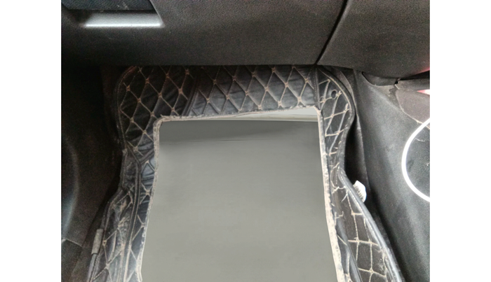 2021 Maruti Baleno ZETA PETROL 1.2, Petrol, Manual, 67,700 km, interior