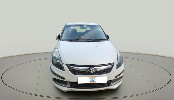 2016 Maruti Swift Dzire VXI, Petrol, Manual, 1,45,102 km, exterior