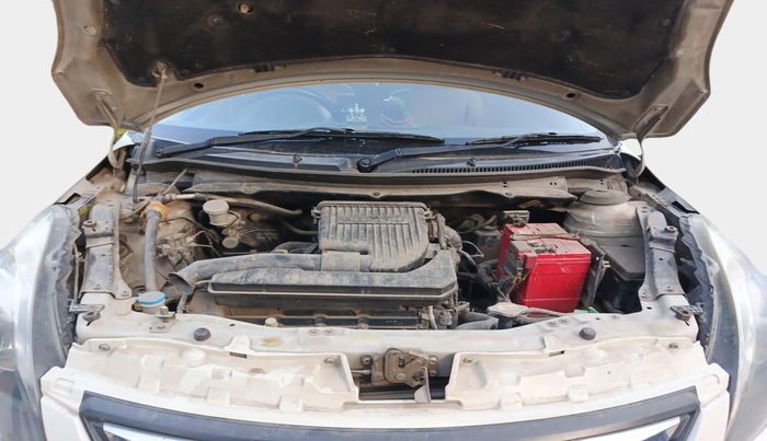 2016 Maruti Swift Dzire VXI, Petrol, Manual, 1,45,102 km, exterior