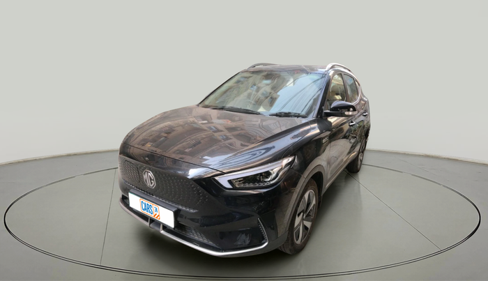 2024 MG ZS EV Excite Pro, Electric, Automatic, 18,403 km, exterior