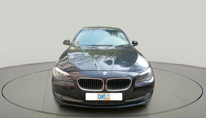 2011 BMW 5 Series 523I, Petrol, Automatic, 75,921 km, exterior