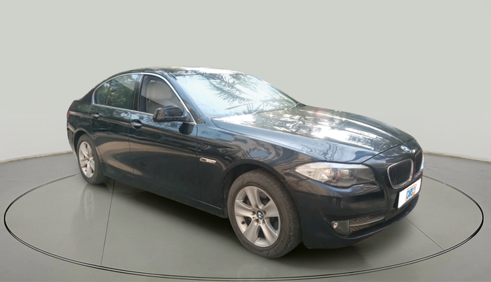 2011 BMW 5 Series 523I, Petrol, Automatic, 75,921 km, exterior