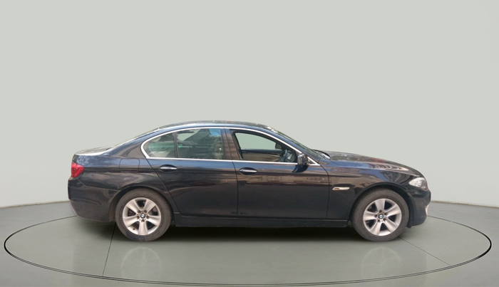 2011 BMW 5 Series 523I, Petrol, Automatic, 75,921 km, exterior