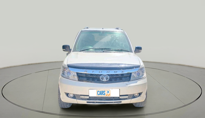 2015 Tata Safari Storme 2.2 EX 4X2, Diesel, Manual, 1,18,634 km, exterior