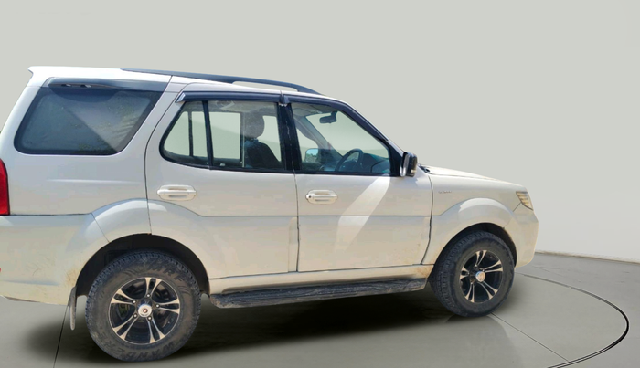 2015 Tata Safari Storme 2.2 EX 4X2, Diesel, Manual, 1,18,634 km, exterior
