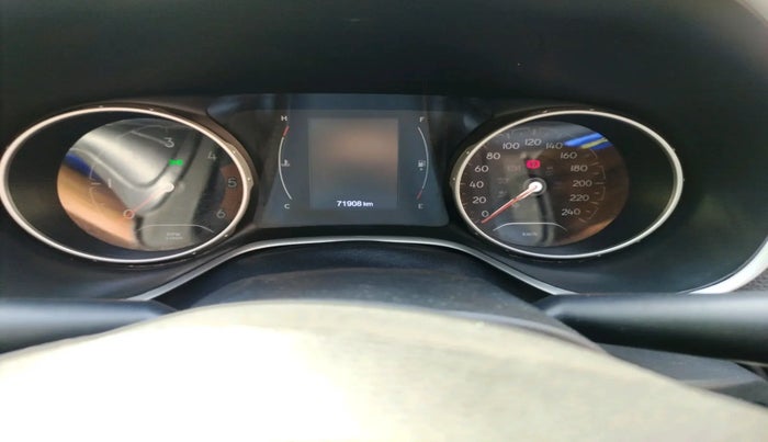 2018 Jeep Compass SPORT 2.0 DIESEL, Diesel, Manual, 71,908 km, interior