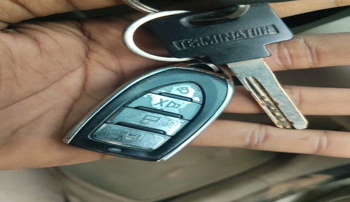 2011 Honda City 1.5L I-VTEC E MT, CNG, Manual, 1,14,815 km, interior