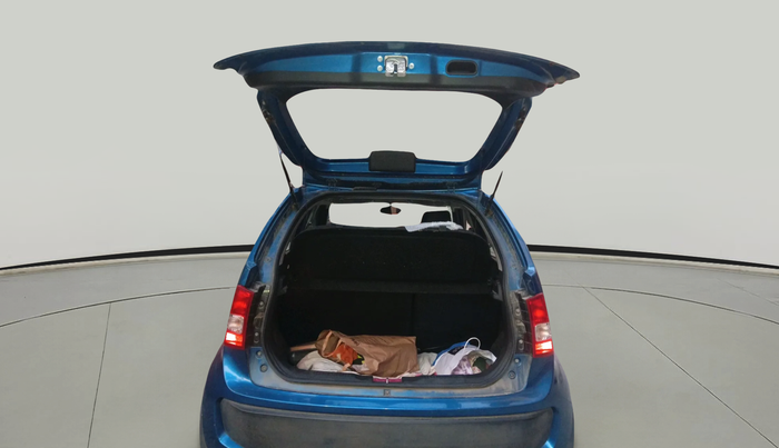 2018 Maruti IGNIS DELTA 1.2 AMT, Petrol, Automatic, 45,026 km, exterior