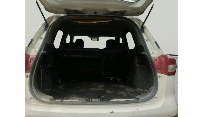 2017 Maruti Vitara Brezza ZDI, Diesel, Manual, 2,63,554 km, exterior