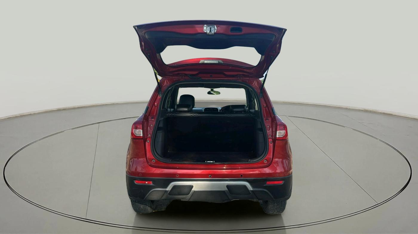 2017 Maruti Vitara Brezza VDI (O), Diesel, Manual, 67,424 km, exterior