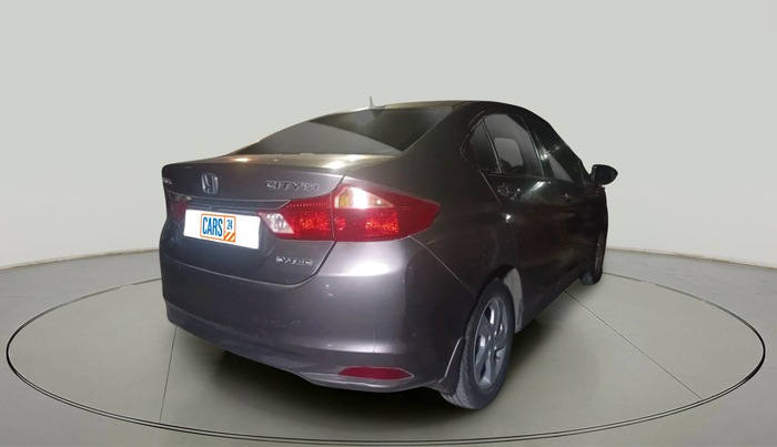 2015 Honda City 1.5L I-VTEC VX, Petrol, Manual, 73,115 km, exterior