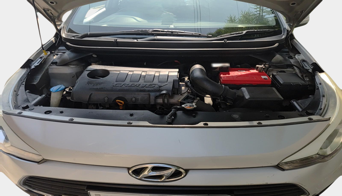 2015 Hyundai i20 Active 1.4 S, Diesel, Manual, 80,005 km, exterior