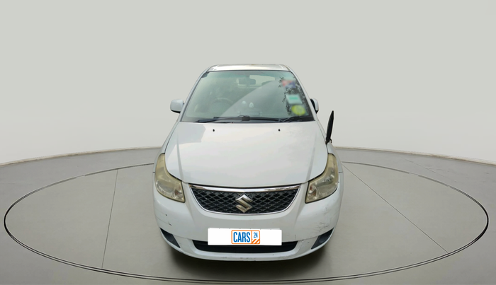 2013 Maruti SX4 VXI, Petrol, Manual, 90,288 km, exterior