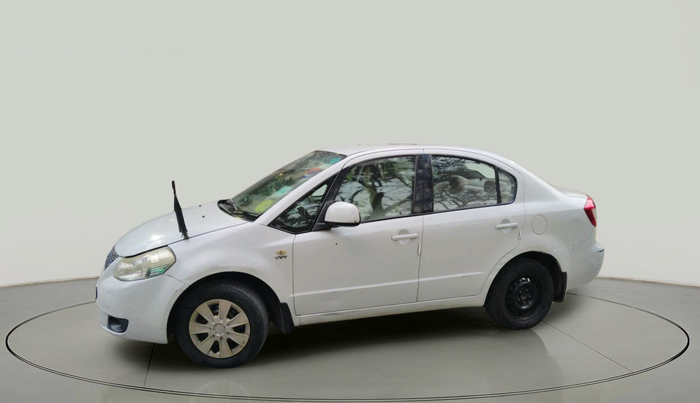 2013 Maruti SX4 VXI, Petrol, Manual, 90,288 km, exterior